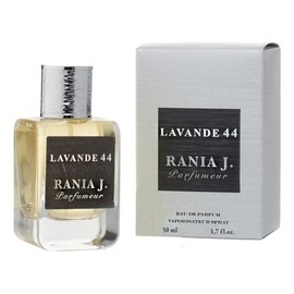 Отзывы на Rania J - Lavande 44