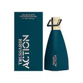 Мужская парфюмерия Trussardi Action Мужская парфюмерия Trussardi Action