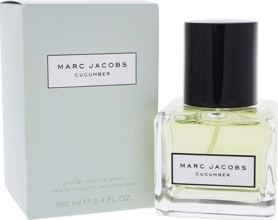 Marc Jacobs - Splash Cucumber