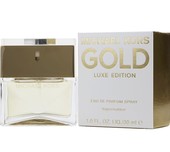 Купить Michael Kors Gold Luxe Edition