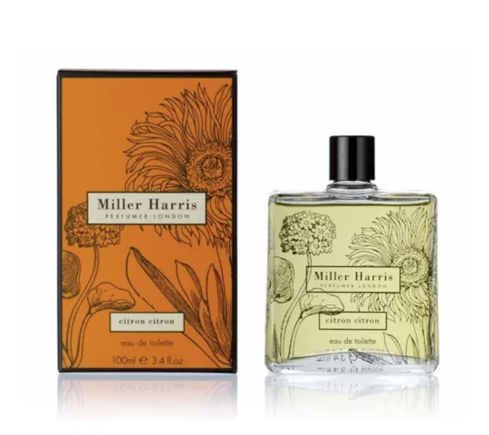 Miller Harris - Citron Citron