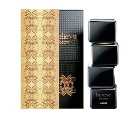 Отзывы на Ajmal - Believe Forever