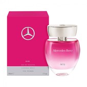 Купить Mercedes Benz Rose Купить Mercedes Benz Rose