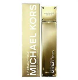 Отзывы на Michael Kors - 24k Brilliant Gold