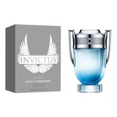 Мужская парфюмерия Paco Rabanne Invictus Aqua Мужская парфюмерия Paco Rabanne Invictus Aqua
