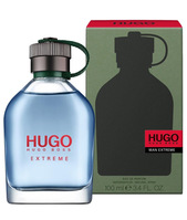 Мужская парфюмерия Hugo Boss Hugo Extreme Мужская парфюмерия Hugo Boss Hugo Extreme