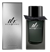 Мужская парфюмерия Burberry Mr. Burberry Мужская парфюмерия Burberry Mr. Burberry
