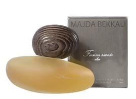Отзывы на Majda Bekkali - Fusion Sacree Clair