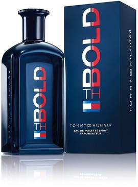 Всего 1 отзыв на Tommy Hilfiger - Th Bold Отзывы на Tommy Hilfiger - Th Bold