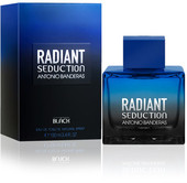 Мужская парфюмерия Antonio Banderas Radiant Seduction In Black Мужская парфюмерия Antonio Banderas Radiant Seduction In Black
