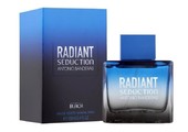 Мужская парфюмерия Antonio Banderas Radiant Seduction In Black