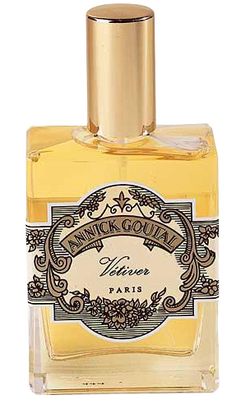 Annick Goutal - Vetiver