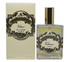 Annick Goutal - Vetiver