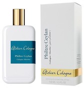 Купить Atelier Cologne Philtre Ceylan Купить Atelier Cologne Philtre Ceylan