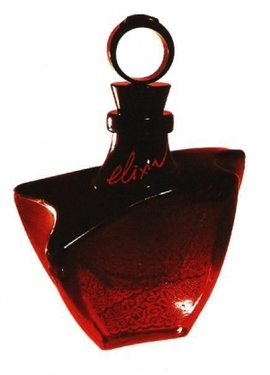 Отзывы на Patrik Mauboussin - L'elixir Pour Elle