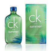 Купить Calvin Klein One Summer 2016 Купить Calvin Klein One Summer 2016
