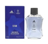 Мужская парфюмерия Adidas Uefa Champions League Star Edition Мужская парфюмерия Adidas Uefa Champions League Star Edition