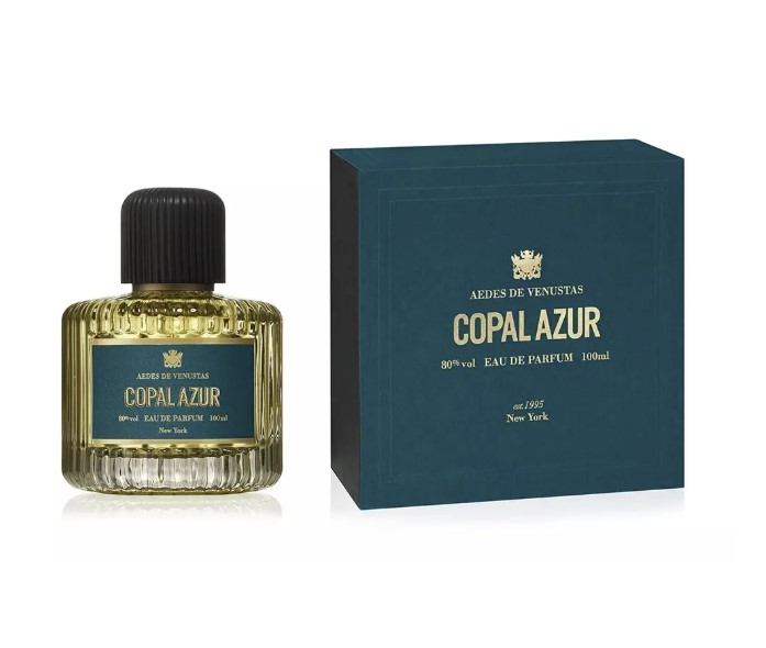 Aedes de Venustas - Copal Azur