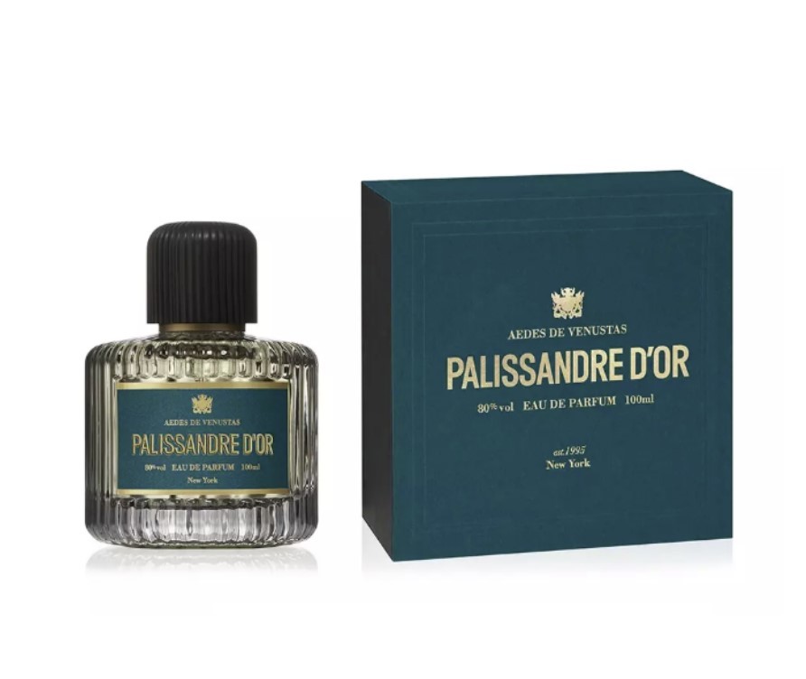 Aedes de Venustas - Palissandre D'or