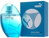 Мужская парфюмерия Puma Limited Edition Мужская парфюмерия Puma Limited Edition