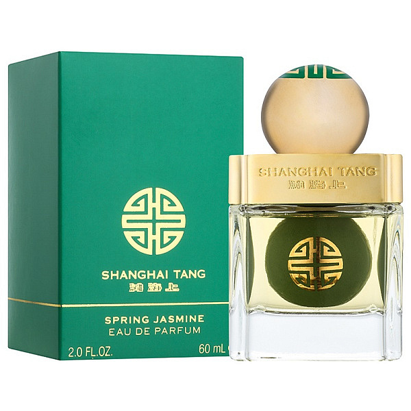 Shanghai - Spring Jasmine