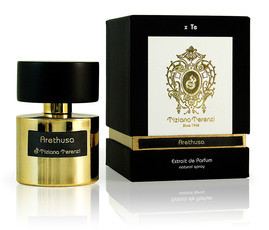 Отзывы на Tiziana Terenzi - Arethusa