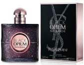 Купить Yves Saint Laurent Black Opium Nuit Blanche