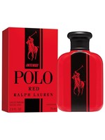 Мужская парфюмерия Ralph Lauren Polo Red Intense Мужская парфюмерия Ralph Lauren Polo Red Intense