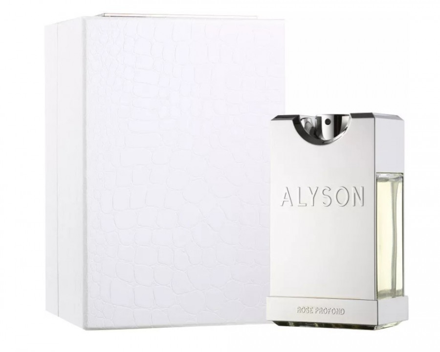 Alyson Oldoini - Rose Profond