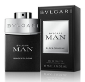 Мужская парфюмерия Bvlgari Black Cologne Мужская парфюмерия Bvlgari Black Cologne