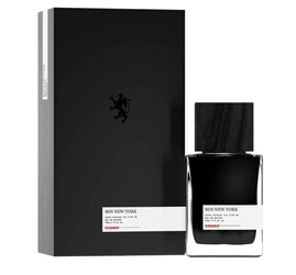 Отзывы на Min New York - Shaman