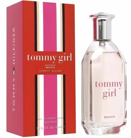 Отзывы на Tommy Hilfiger - Brights
