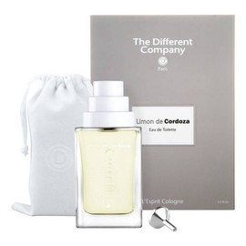 Отзывы на The Different Company - Limon De Cordoza