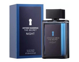 Отзывы на Antonio Banderas - The Secret Night