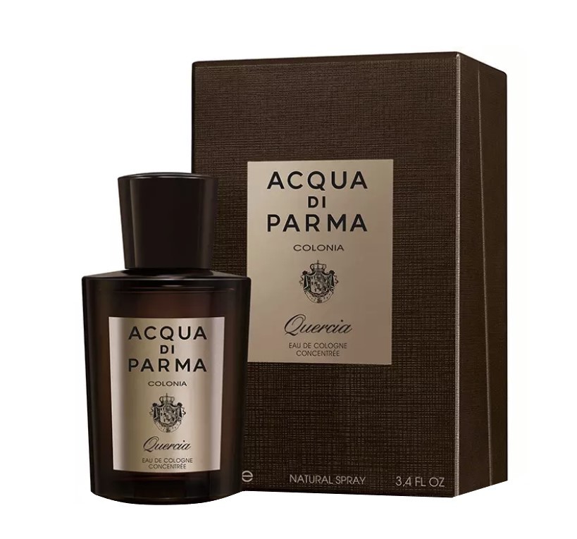 Acqua Di Parma - Colonia Quercia