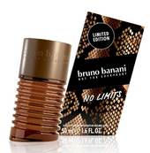 Мужская парфюмерия Bruno Banani No Limits Мужская парфюмерия Bruno Banani No Limits