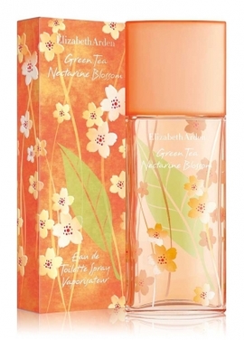Отзывы на Elizabeth Arden - Green Tea Nectarine Blossom