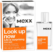 Купить Mexx Look Up Now: Life Is Surprising