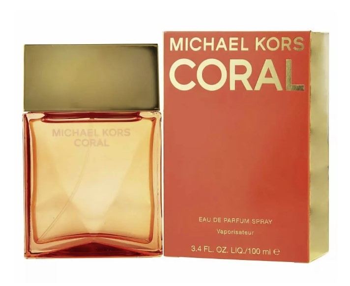 Michael Kors - Coral