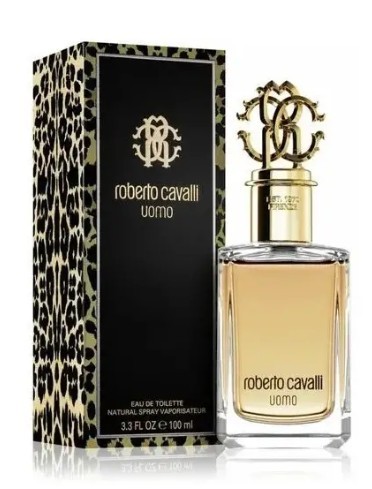 Roberto Cavalli - Uomo