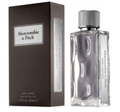 Мужская парфюмерия Abercrombie & Fitch First Instinct