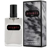 Мужская парфюмерия Aramis Black