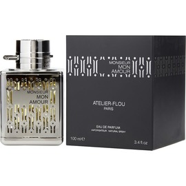 Отзывы на Atelier Flou - Monsieur Mon Amour