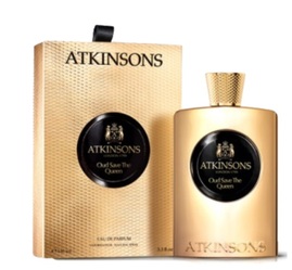 Отзывы на Atkinsons - Oud Save The Queen