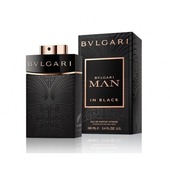 Мужская парфюмерия Bvlgari Man In Black All Blacks Edition Мужская парфюмерия Bvlgari Man In Black All Blacks Edition