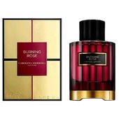 Купить Carolina Herrera Burning Rose