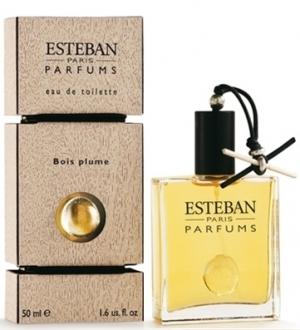 Esteban - Bois Plume