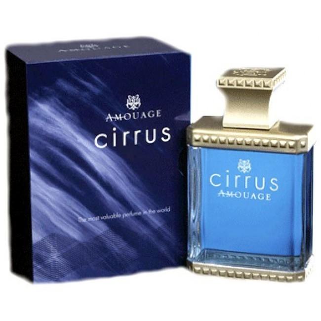 Amouage - Cirrus
