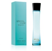 Купить Giorgio Armani Code Turquoise