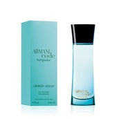 Мужская парфюмерия Giorgio Armani Code Turquoise Мужская парфюмерия Giorgio Armani Code Turquoise